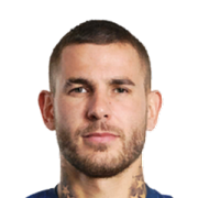 Lucas Hernández