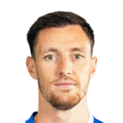 Dominic Hyam