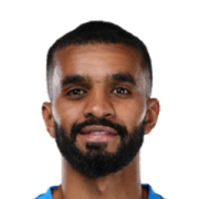 Mohammed Al Buraik