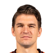 Nick Hagglund
