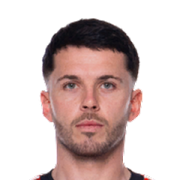 Lewis Morgan