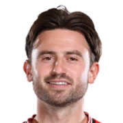 Patrick Roberts