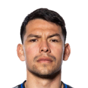 Hirving Lozano