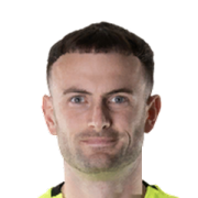 Callum Burton