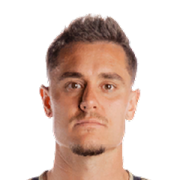 Aaron Long