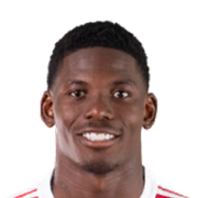Breel Embolo