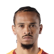 Leroy Sané
