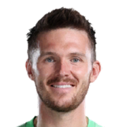 Freddie Woodman