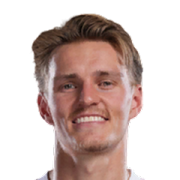 Martin Ødegaard