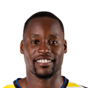 Lionel Mpasi