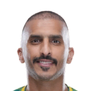 Saleh Al Amri