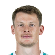 Alexander Nübel