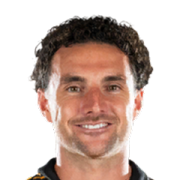 Lewie Coyle