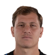 Nicolò Barella