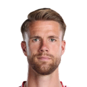Kristoffer Ajer