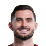 Lewis Cook