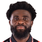 Jérémie Boga