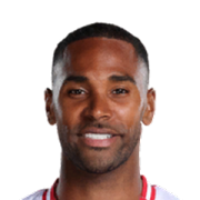 Rico Henry