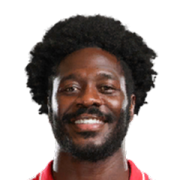 Ola Aina