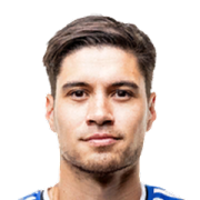 Kevin Diks