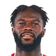 Jonathan Bamba