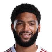Joe Gomez