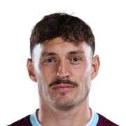 Connor Roberts