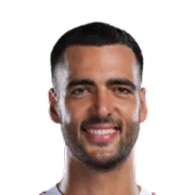Mikel Merino