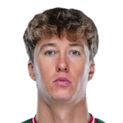 Jack Hendry