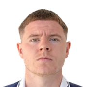 Kevin Nisbet