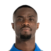 Eric Bailly