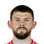 Oliver Burke