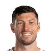 Scott McKenna