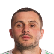 Jordan Morris