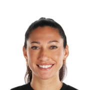 Christen Press