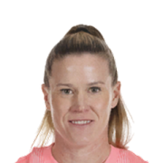 Alyssa Naeher