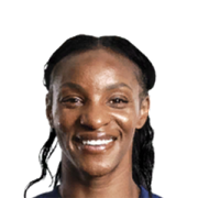 Crystal Dunn