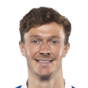 Kieran Dowell