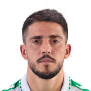 Pablo Fornals