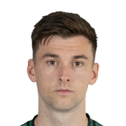 Kieran Tierney