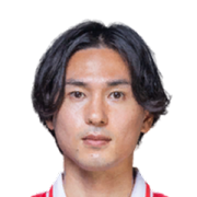 Takumi Minamino