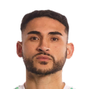 Cristian Roldan