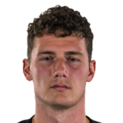 Benjamin Pavard