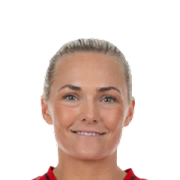 Magdalena Eriksson