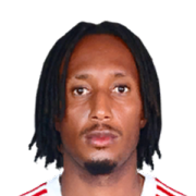 Gelson Martins