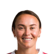 Caitlin Foord