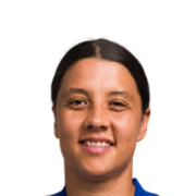 Sam Kerr