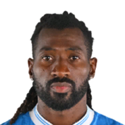 André-Franck Zambo Anguissa