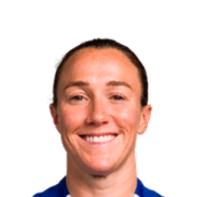 Lucy Bronze