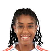 Ashley Lawrence